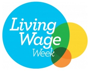 Ahead of Living Wage Week (30th Oct - 5th Nov), Julius Rutherfoord is urging employers to provide the Living Wage to their staff.